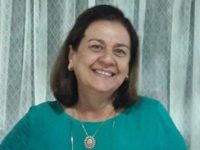 Célia Regina Ribeiro de Freitas
Presidente da Federação das Associações Pestalozzi do Estado do Rio de Janeiro