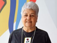Maria Ignez de Castro
2ª Suplente