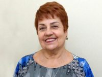 Maria Ignez de Castro
2ª Suplente