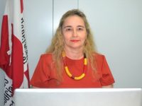 Ester Alves Pacheco Presidente Executiva