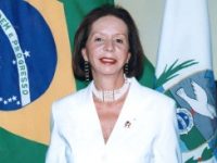 Vera Lúcia Correa Machado
1ª Titular