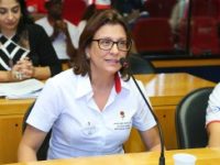 Marisa Lucindo de SouzaSegunda Diretora Financeira e Souza